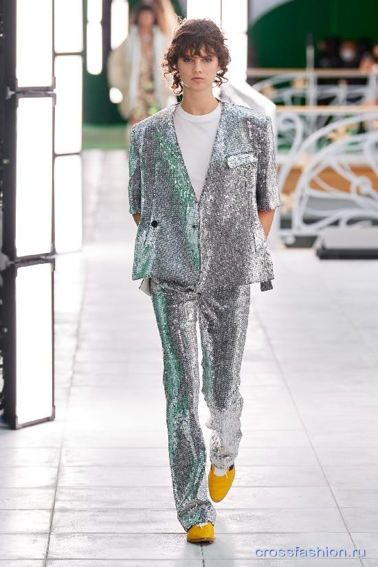 Louis Vuitton ss 2021 16