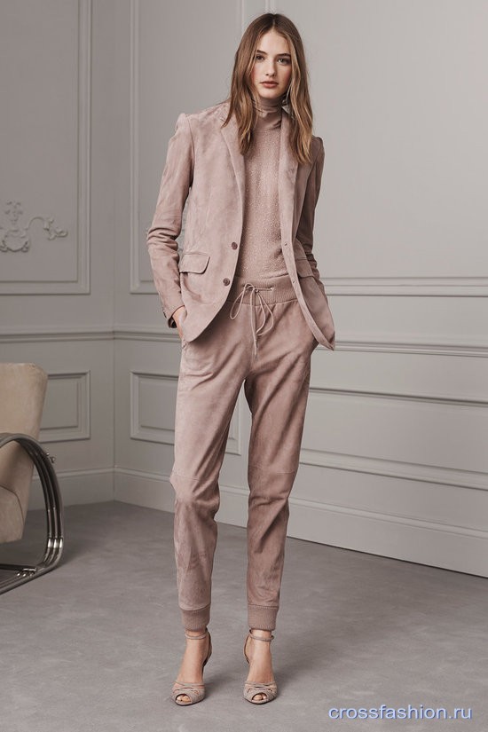 Ralph Lauren pre fall 2016 2017 17