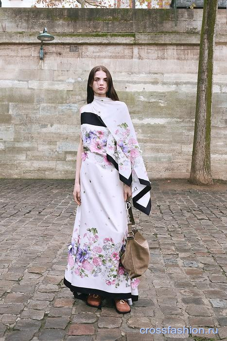 Dior pre fall 2026 15