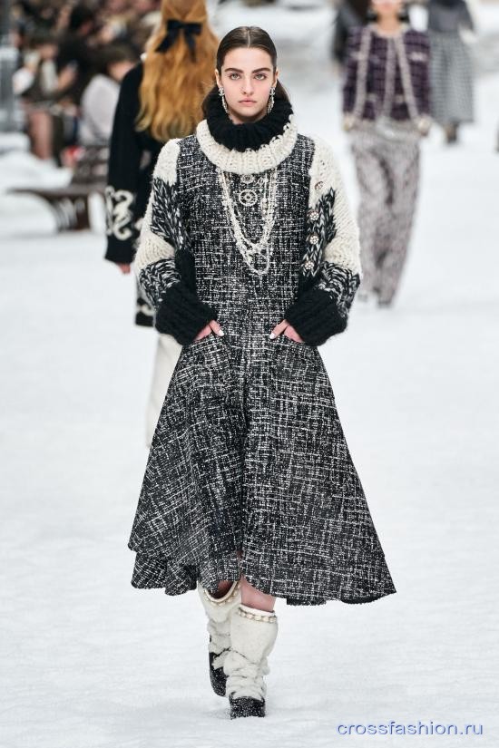 Chanel fall 2019 27