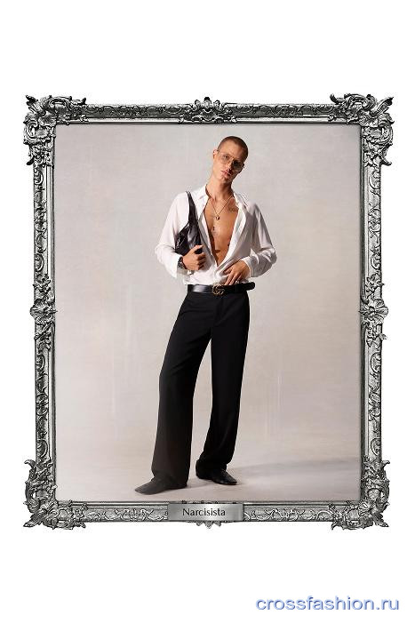 Gucci ss 2026 8