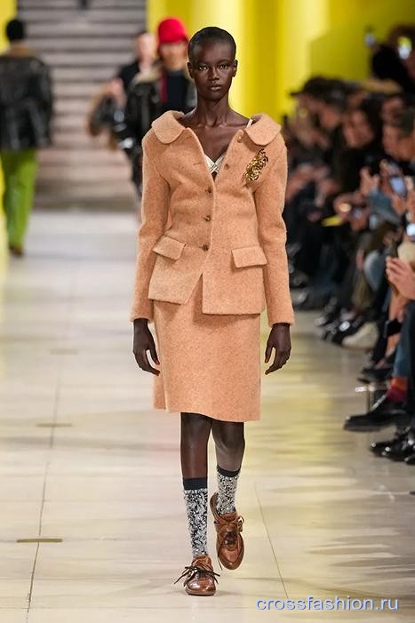 Miu Miu fall 2025 15