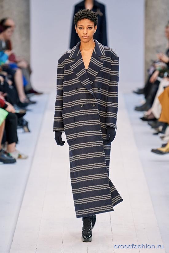 Max Mara fall 2020 21