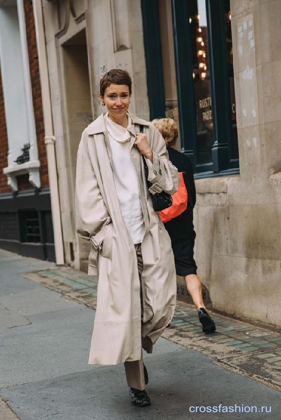 London fw ss 2026 27