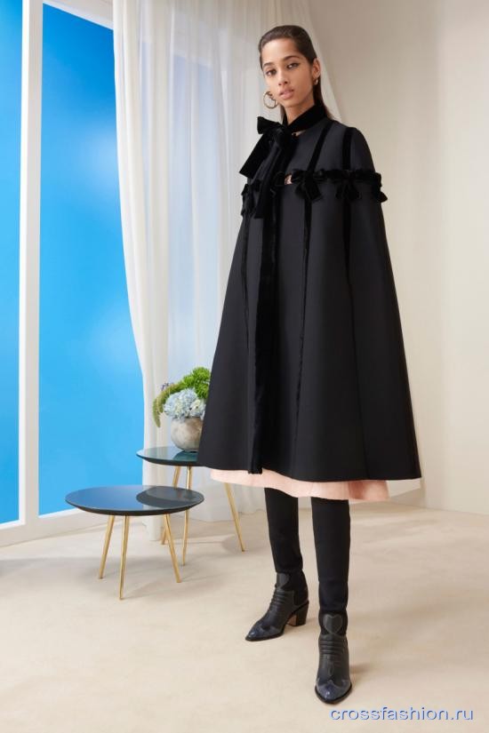 Fendi pre fall 2018 21