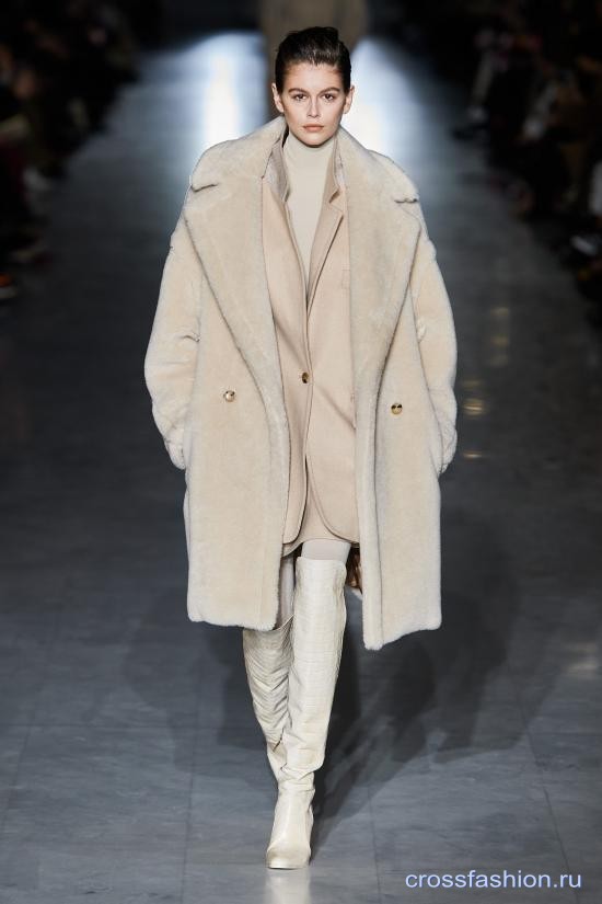 Max Mara fall 2019 4