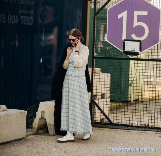 london street style 2019 47