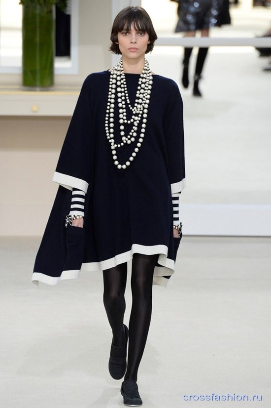 Chanel fw 2016 2017 58