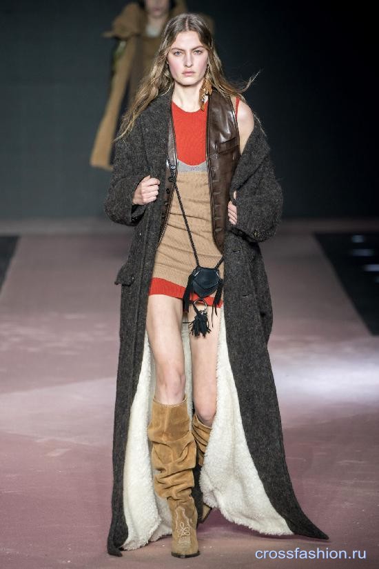 Dsquared fall 2020 25