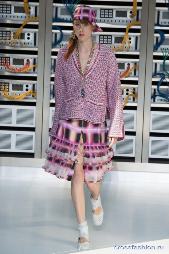 Chanel ss 2017 51