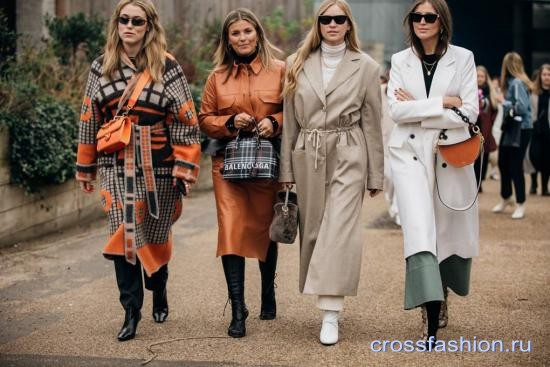 london street style 2019 32