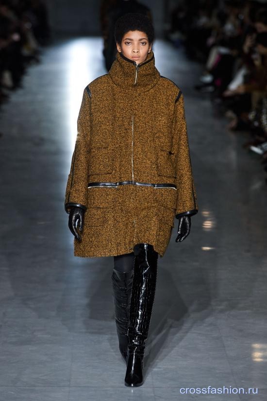 Max Mara fall 2019 25