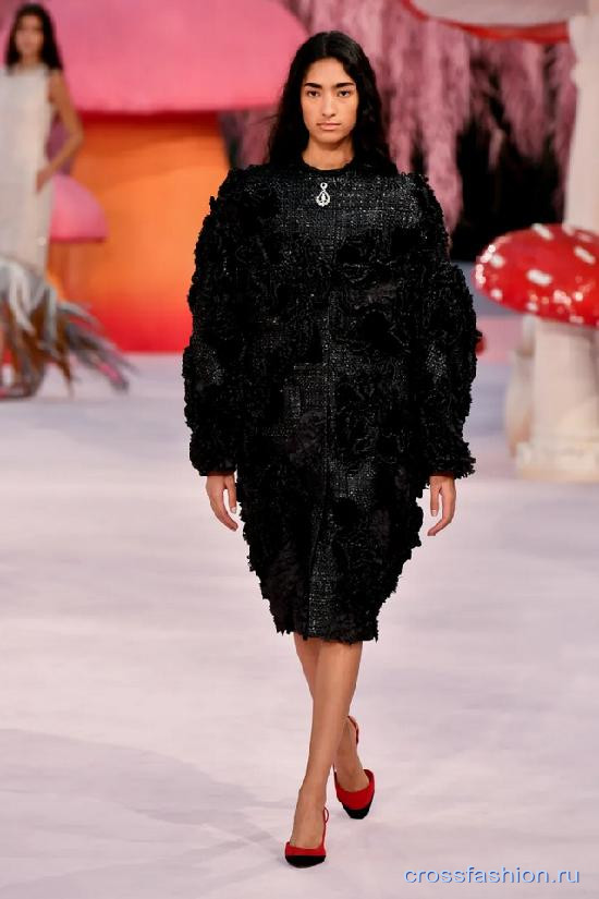 Chanel couture ss 2026 29