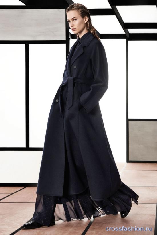 Max Mara pre fall 2018 11