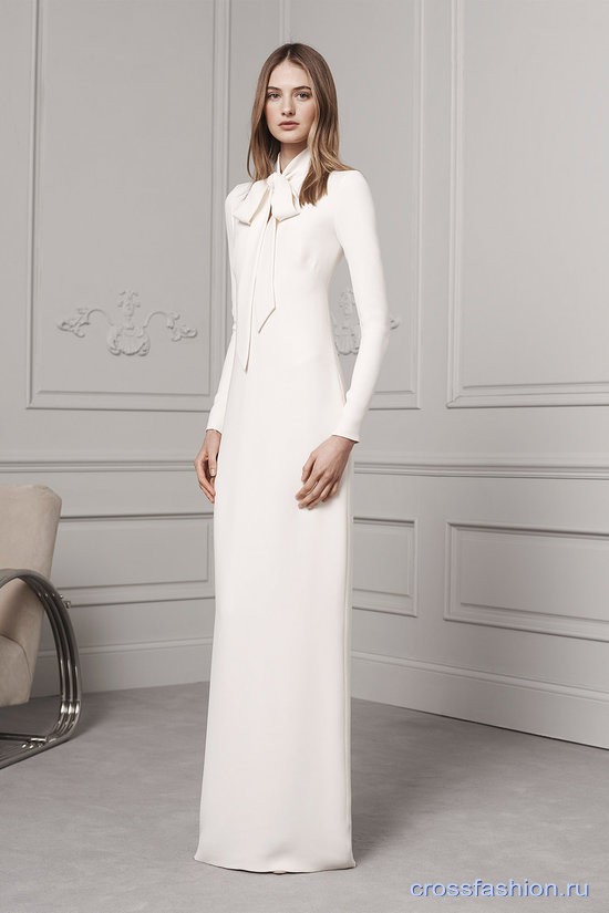 Ralph Lauren pre fall 2016 2017 8