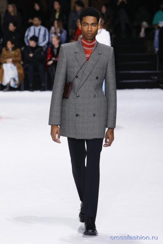 Balenciaga fall 2018 25