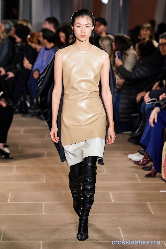 Proenza Schouler fall 2020 14