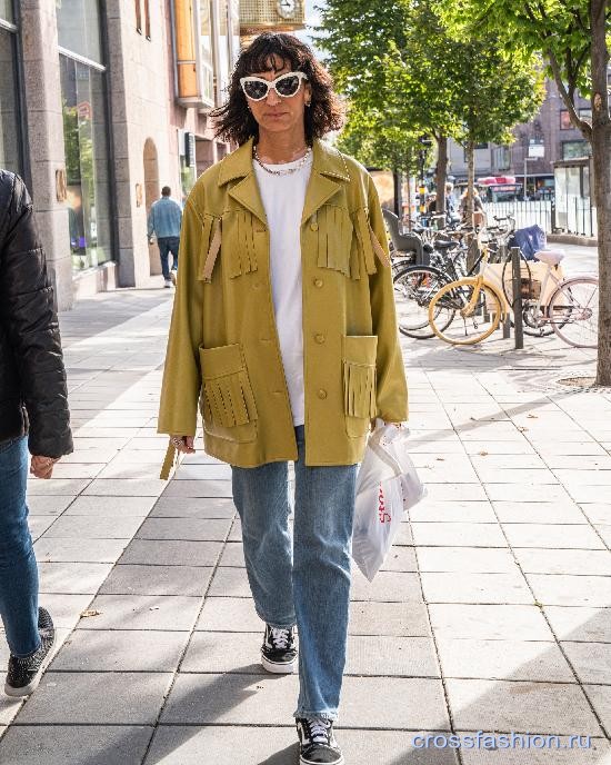 Stockholm street style ss 2023 37