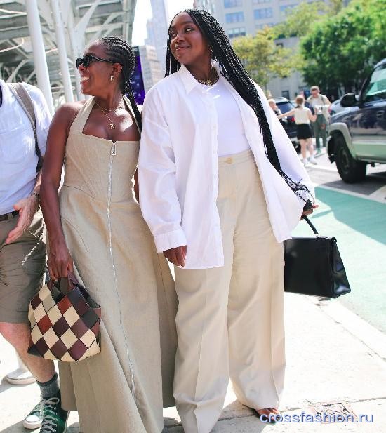 NYfw street style ss 2022 140