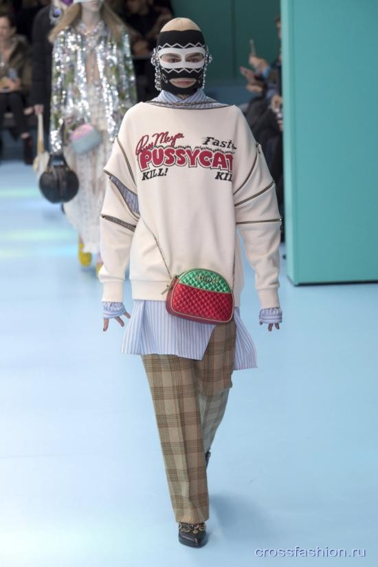 Gucci fall 2018 54