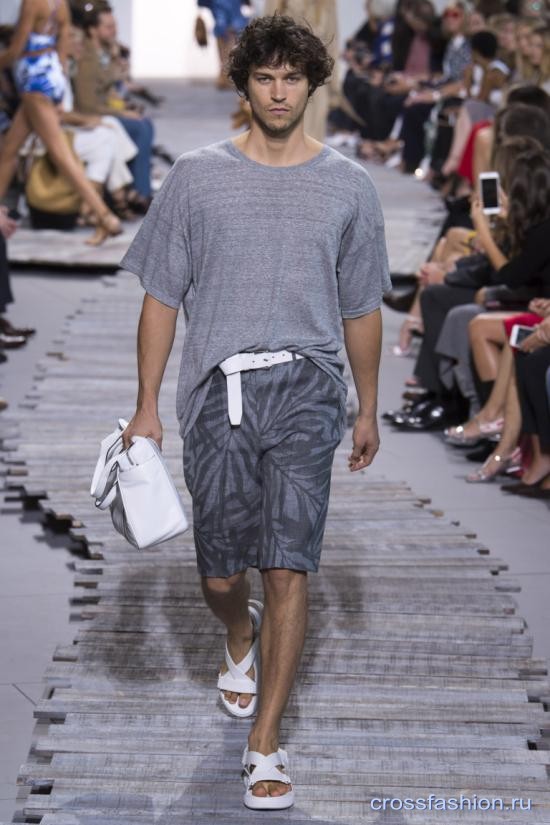 Michael Kors ss 2018 32