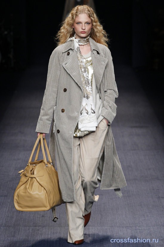 Trussardi fw 2016 2017 1