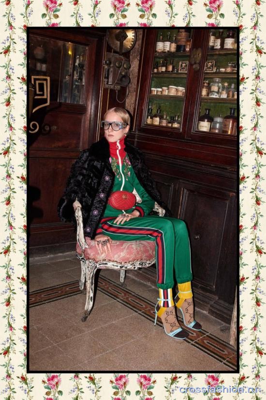 Gucci pre fall 2017 61