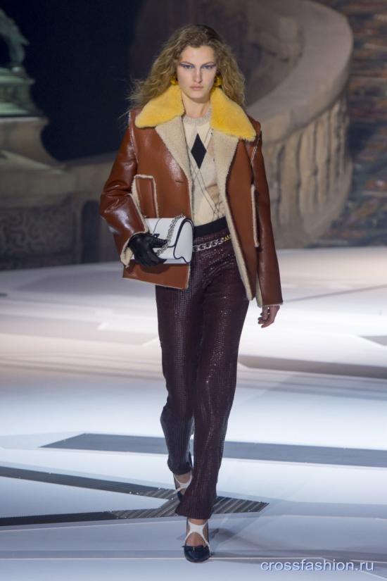 Louis Vuitton fall 2018 37