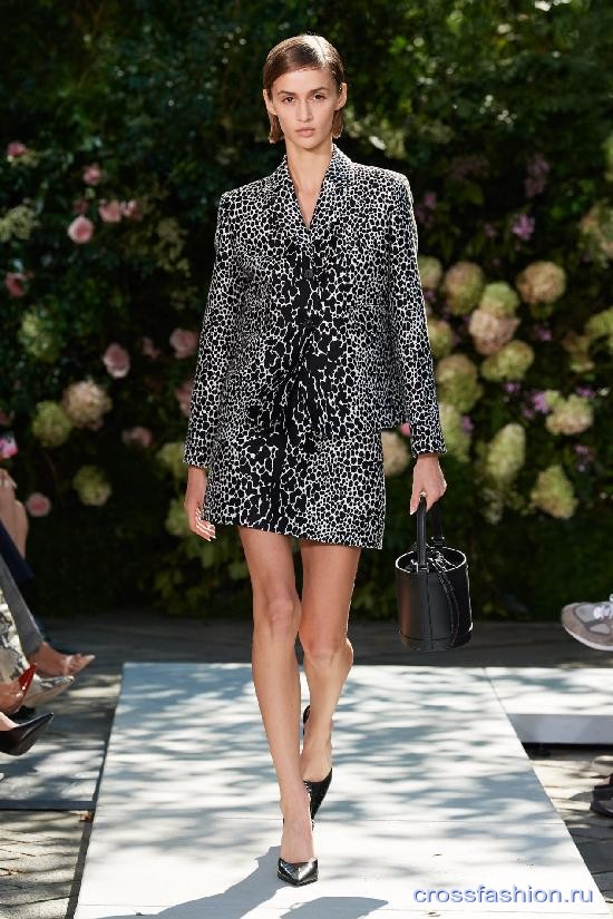 Michael Kors ss 2022 10
