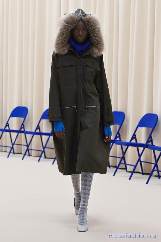 Nina Ricci fall 2021 9