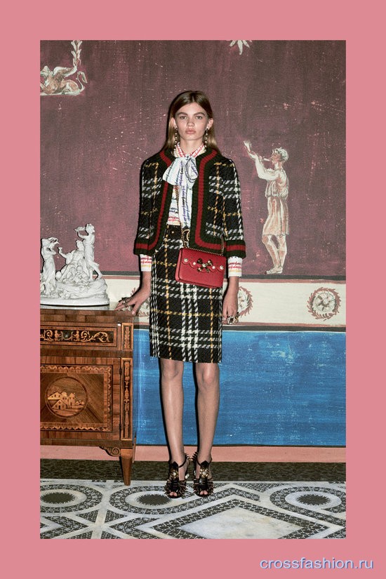 Gucci pre fall 2016 2017 81