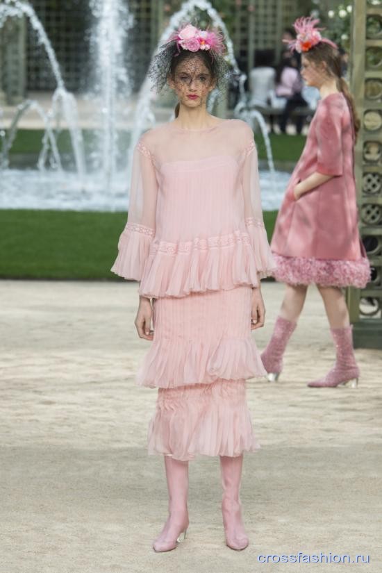 Chanel couture ss 2018 39
