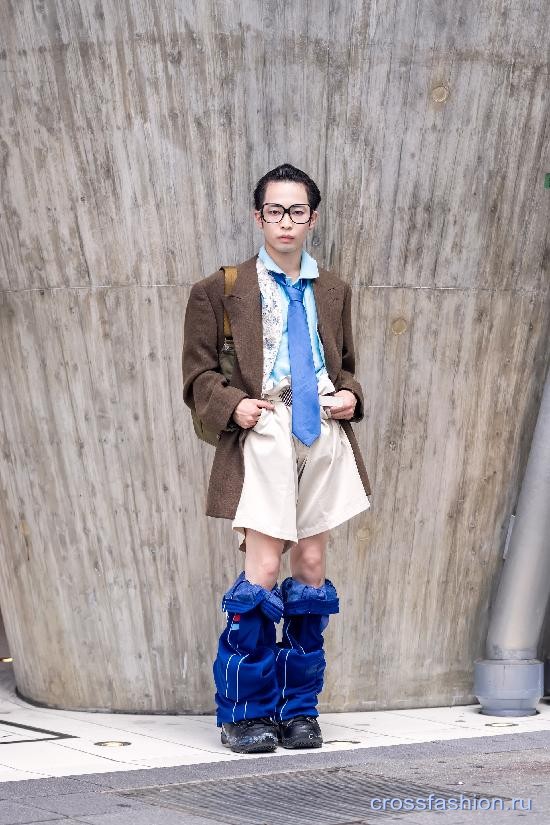 tokyo street style ss 2023 2