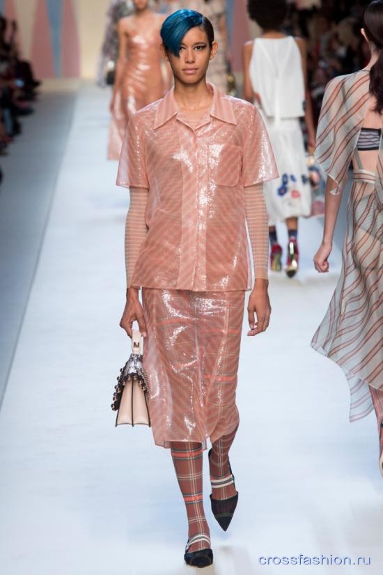 Fendi ss 2018 42