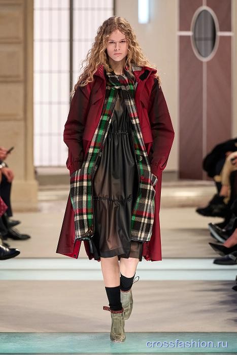 Louis Vuitton fall 2025 7