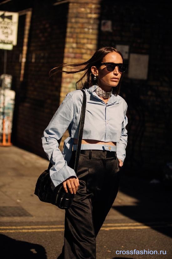 London street style 2019 9