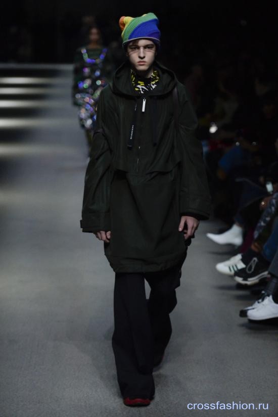 Burberry ss 2018 39