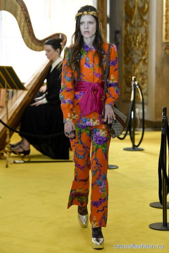 Gucci resort 2018 45