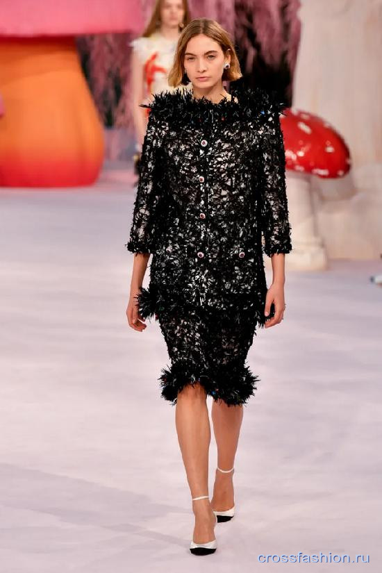 Chanel couture ss 2026 23