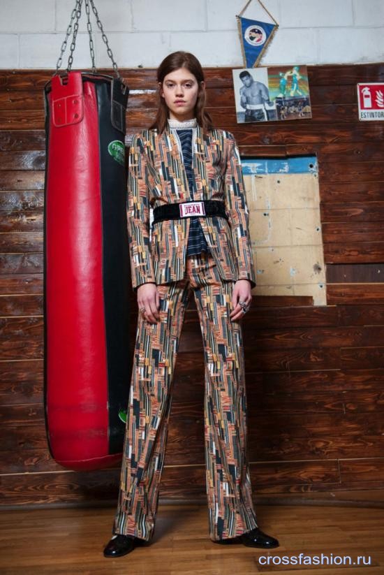 Stella Jean pre fall 2017 17