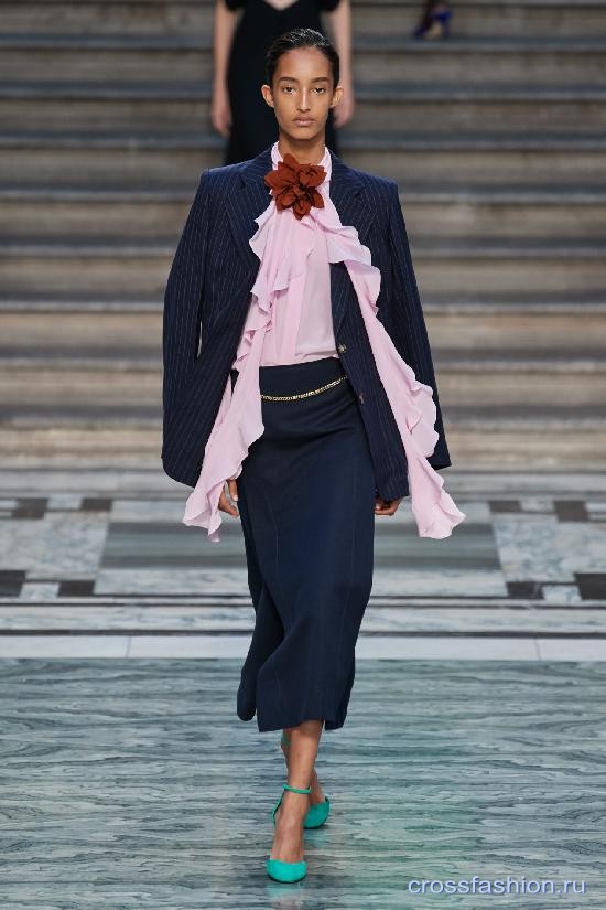 Victoria Beckham ss 2020 16