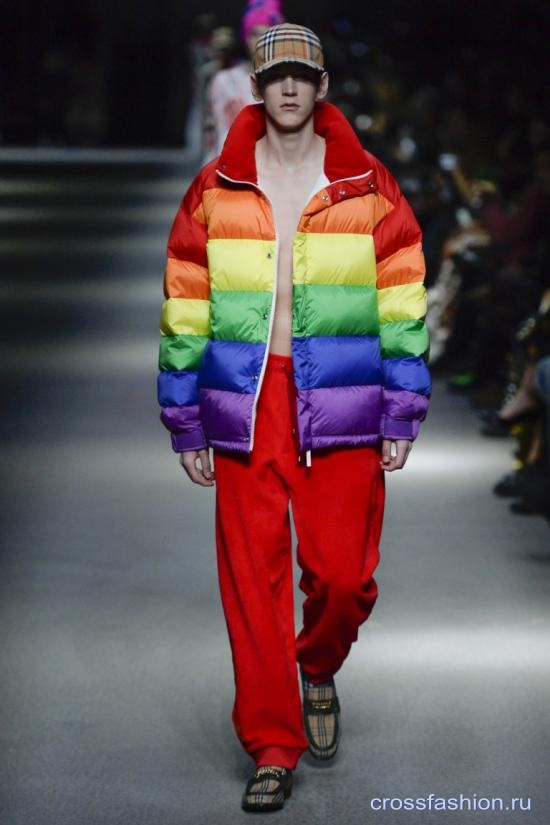 Burberry ss 2018 72