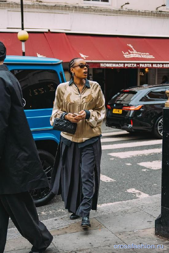 London fw ss 2026 34