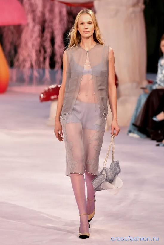 Chanel couture ss 2026 2