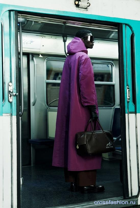 Balenciaga pre fall 2026 46