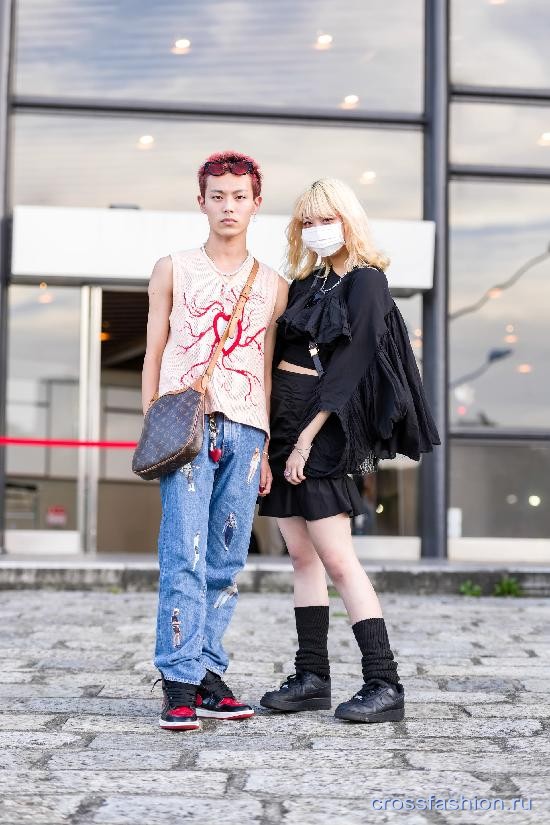 tokyo street style ss 2023 54