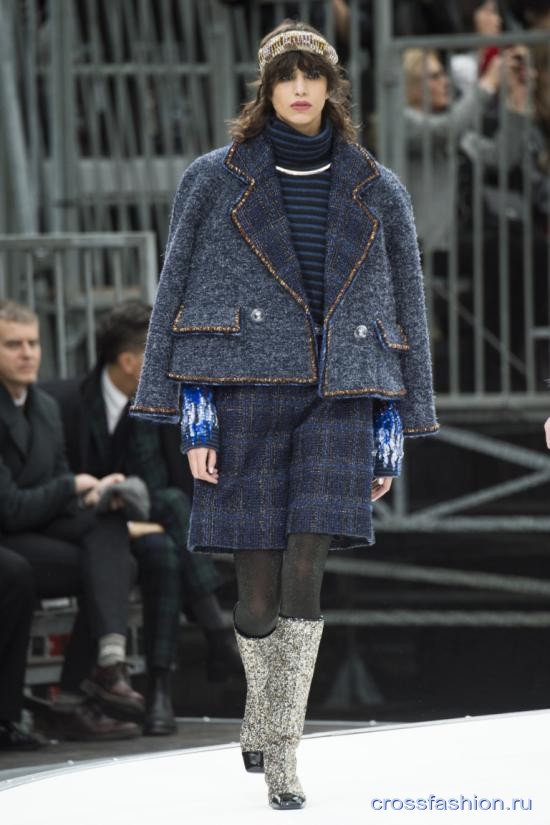 Chanel fall 2017 2018 29