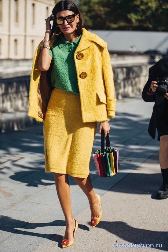 paris street style 27