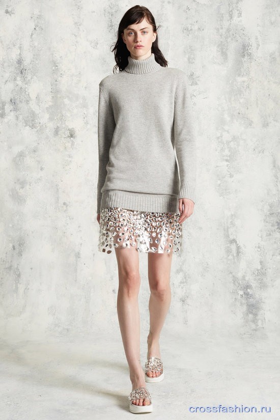 Michael Kors pre fall 2016 34