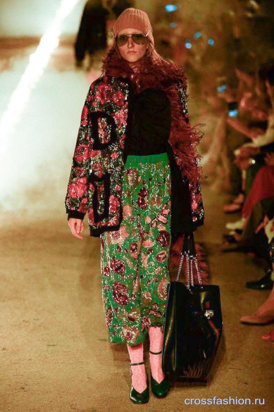 Gucci resort 2019 42